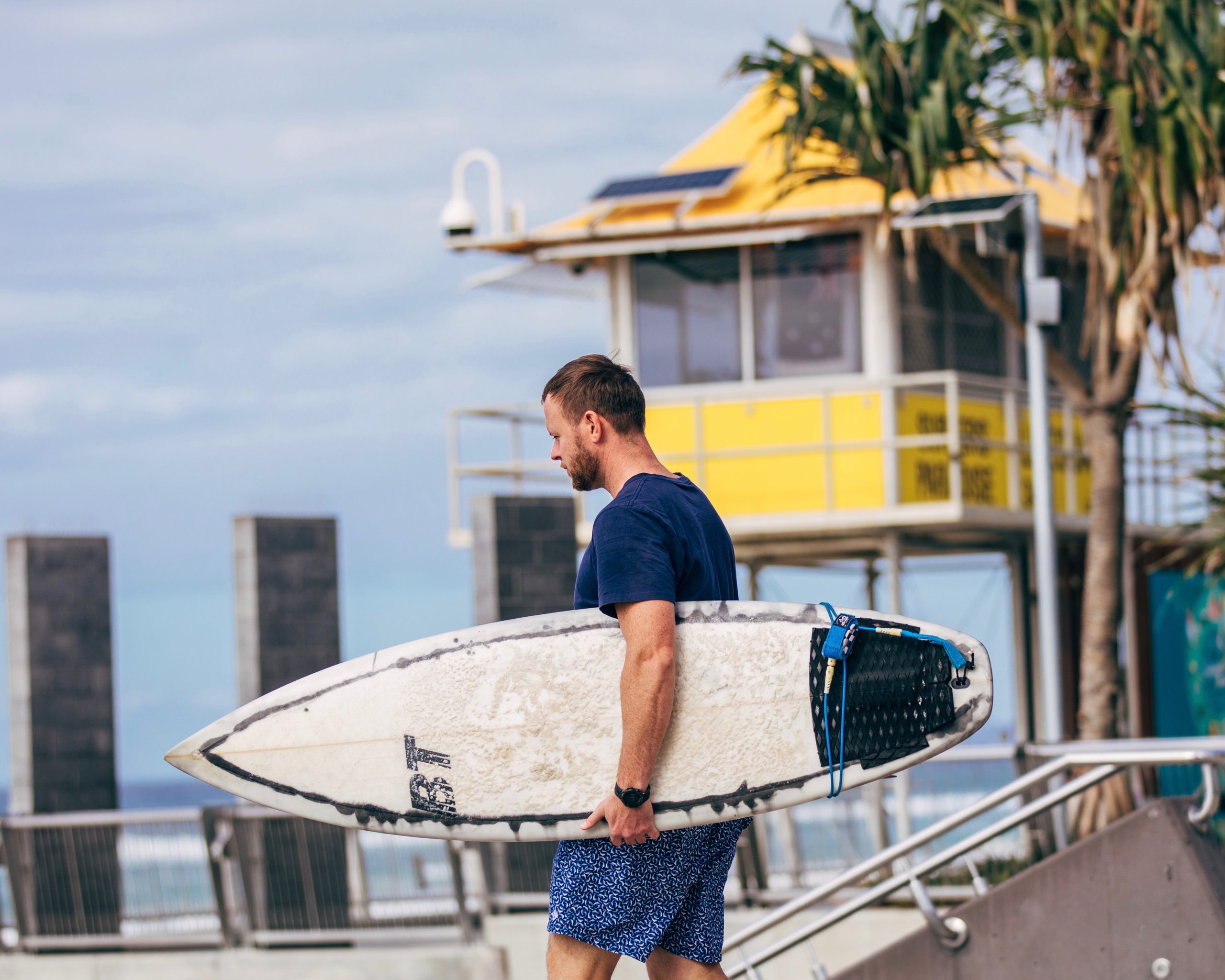 The Vibrant Surfers Paradise - Hopo