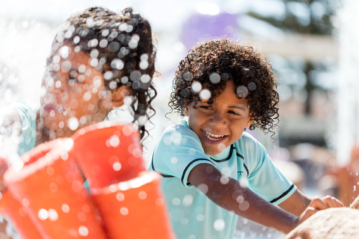 Gold Coast Summer School Holiday Fun