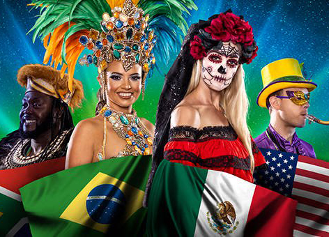 24m swd2012478 carnivalekeyart