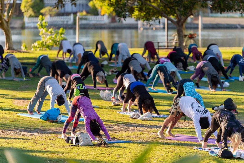 HOTA Yoga sized